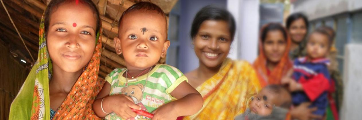 WCD Odisha programme and beneficiary services